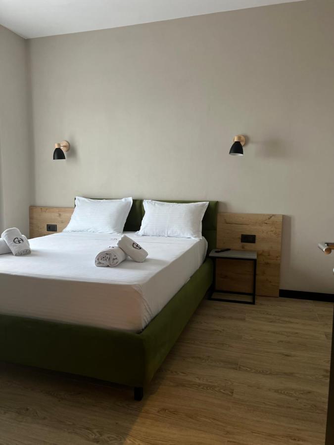 Gogo'S Boutique Hotel Dhërmi Екстериор снимка